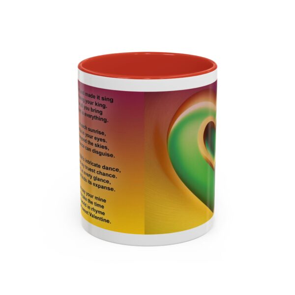 Accent Coffee Mug (11, 15oz) - Image 13