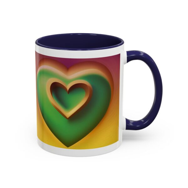 Accent Coffee Mug (11, 15oz) - Image 6