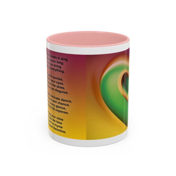 Accent Coffee Mug (11, 15oz) - Image 9