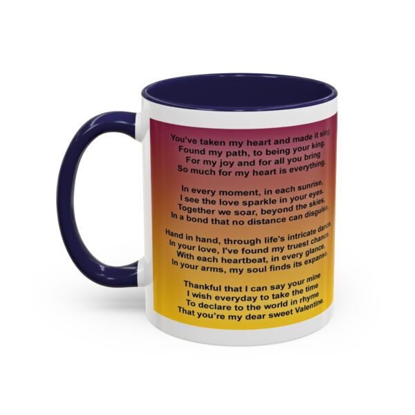 Accent Coffee Mug (11, 15oz) - Image 7