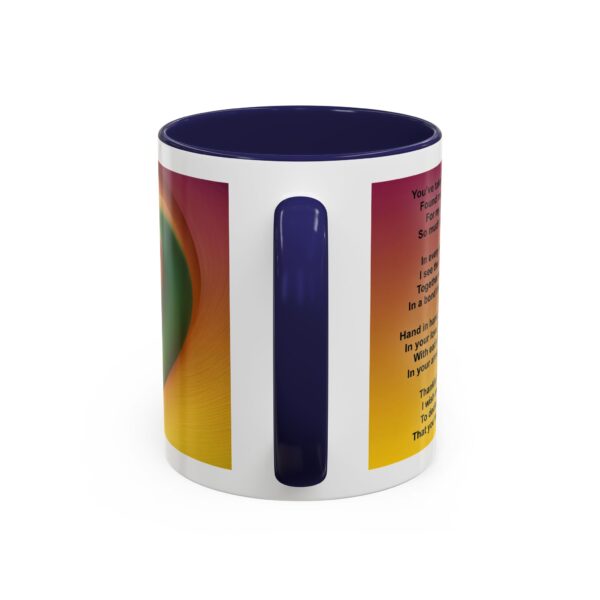 Accent Coffee Mug (11, 15oz) - Image 8