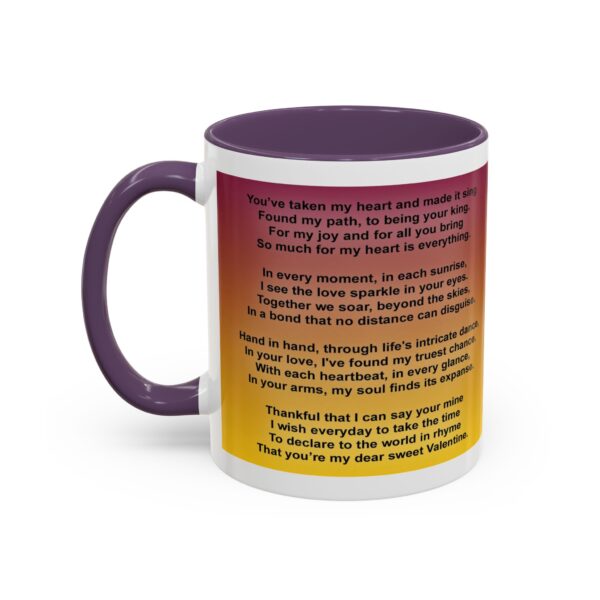 Accent Coffee Mug (11, 15oz) - Image 27