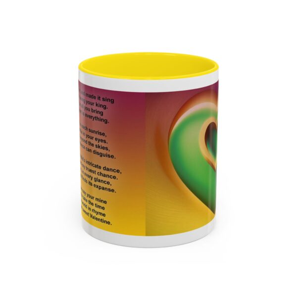 Accent Coffee Mug (11, 15oz) - Image 29