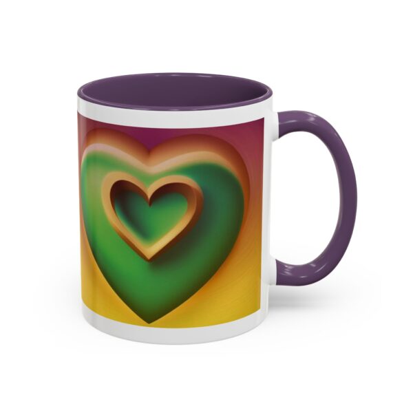 Accent Coffee Mug (11, 15oz) - Image 26