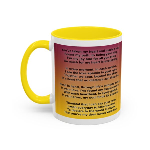 Accent Coffee Mug (11, 15oz) - Image 31