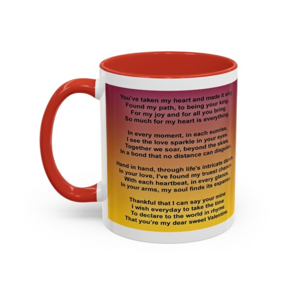 Accent Coffee Mug (11, 15oz) - Image 15