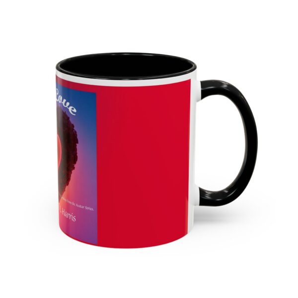 Accent Coffee Mug (11, 15oz) - Image 2