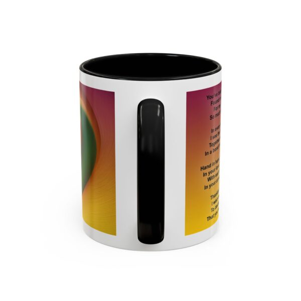 Accent Coffee Mug (11, 15oz) - Image 4