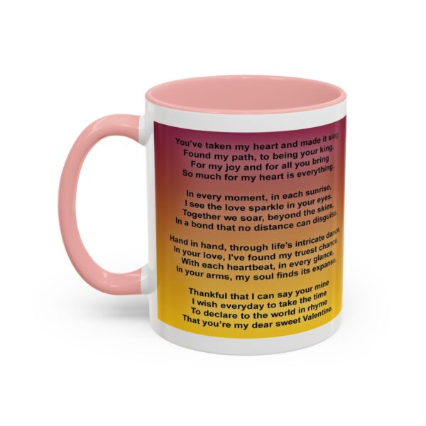 Accent Coffee Mug (11, 15oz) - Image 11