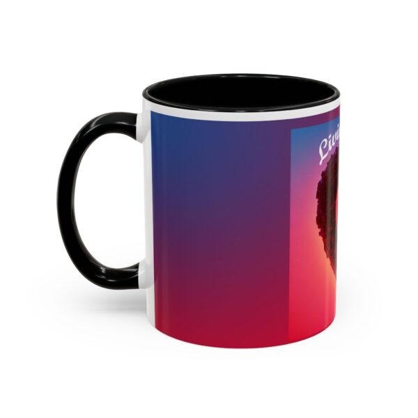 Accent Coffee Mug (11, 15oz) - Image 3