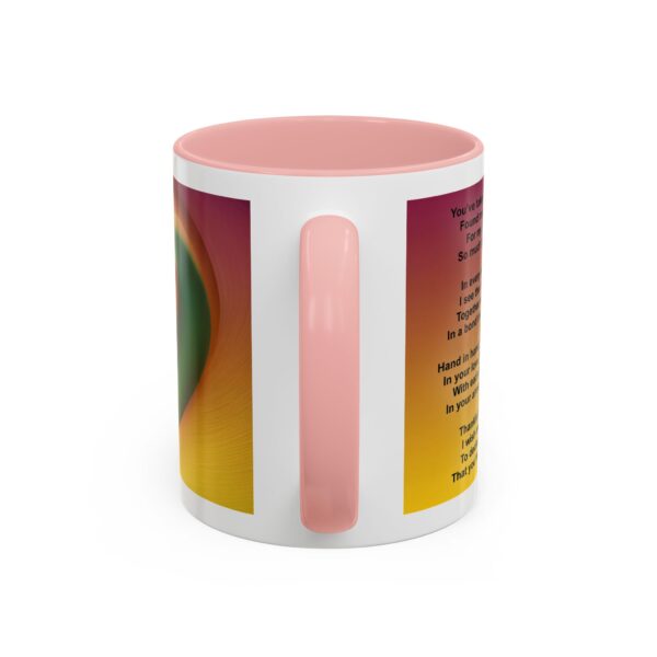 Accent Coffee Mug (11, 15oz) - Image 12