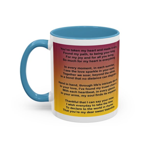 Accent Coffee Mug (11, 15oz) - Image 19