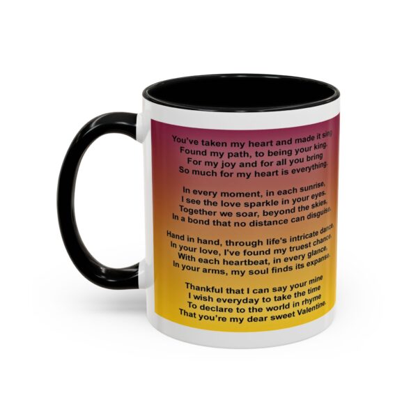 Accent Coffee Mug (11, 15oz) - Image 3