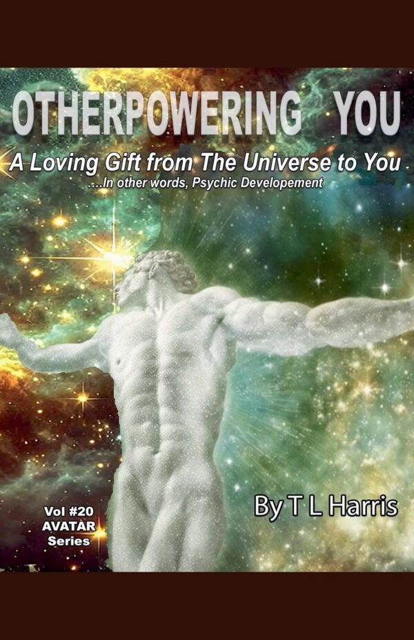 Otherpowering You